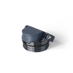 Rise Universal Replacement Lid | Nightfall Blue - Clean Pour