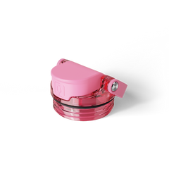 Rise Universal Replacement Lid | Primrose - Quick Replace