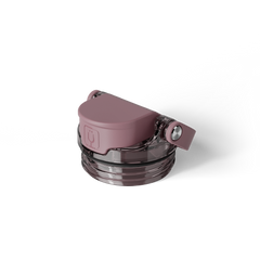 Rise Universal Replacement Lid | Rose Taupe - Easy Replace