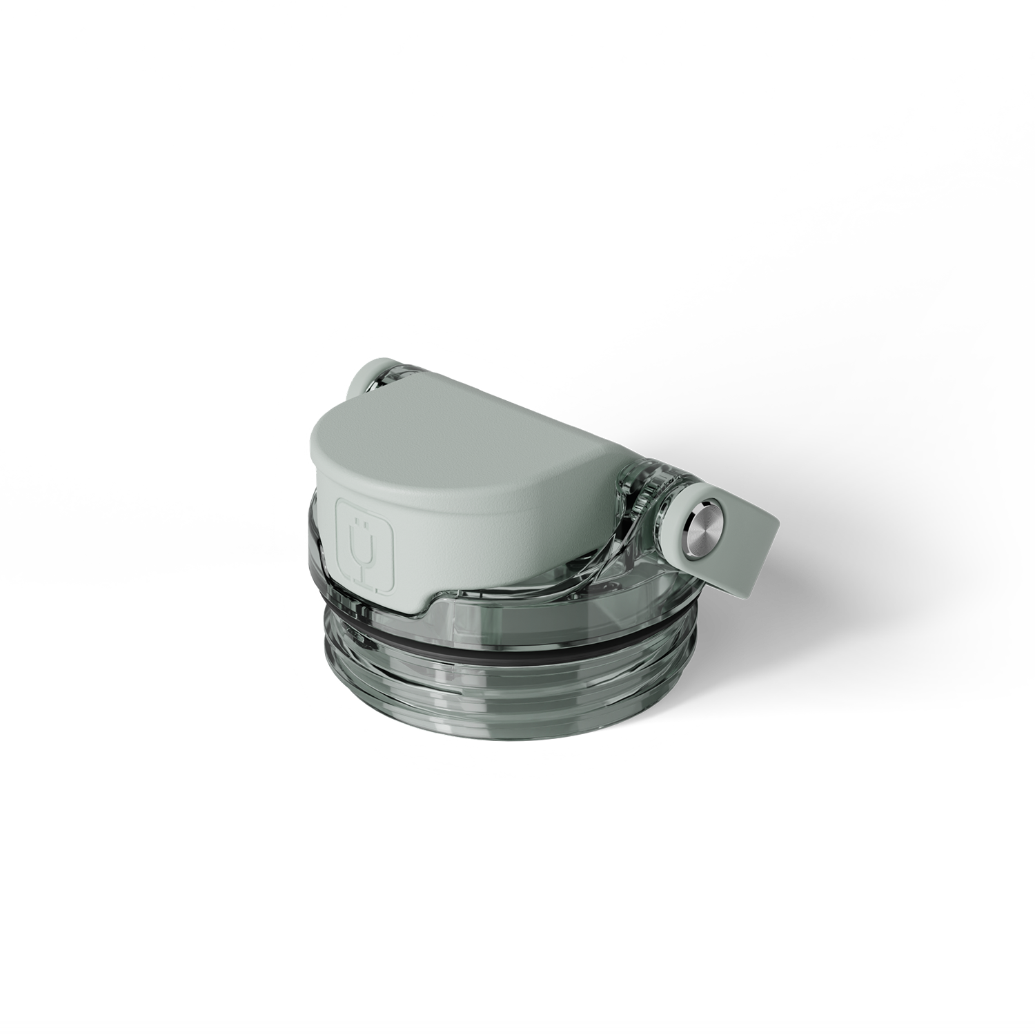 Rise Universal Replacement Lid | Sage - Clean Pour