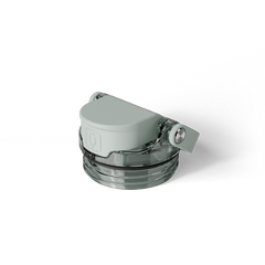 Rise Universal Replacement Lid | Sage - Clean Pour