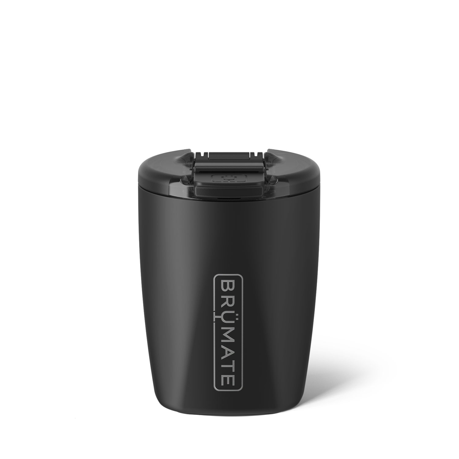 Rocks | Matte Black | 12oz - Ready Care