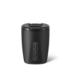 Rocks | Matte Black | 12oz - Ready Care