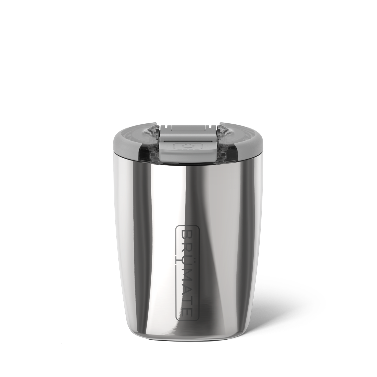 Rocks | Polished Stainless | 12oz - Simple Refresh