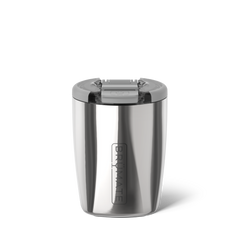Rocks | Polished Stainless | 12oz - Simple Refresh