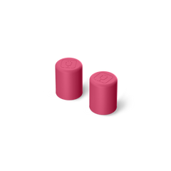 Magnetic Straw Cover | Elephant Valley | 2-Pack - Clean Pour