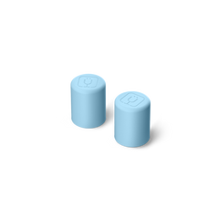 Magnetic Straw Cover | Watering Hole | 2-Pack - Quick Replace