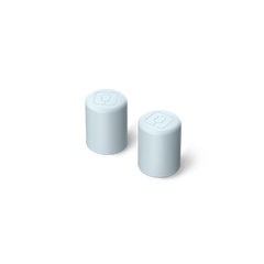 Magnetic Straw Cover | 2-Pack - Easy Replace