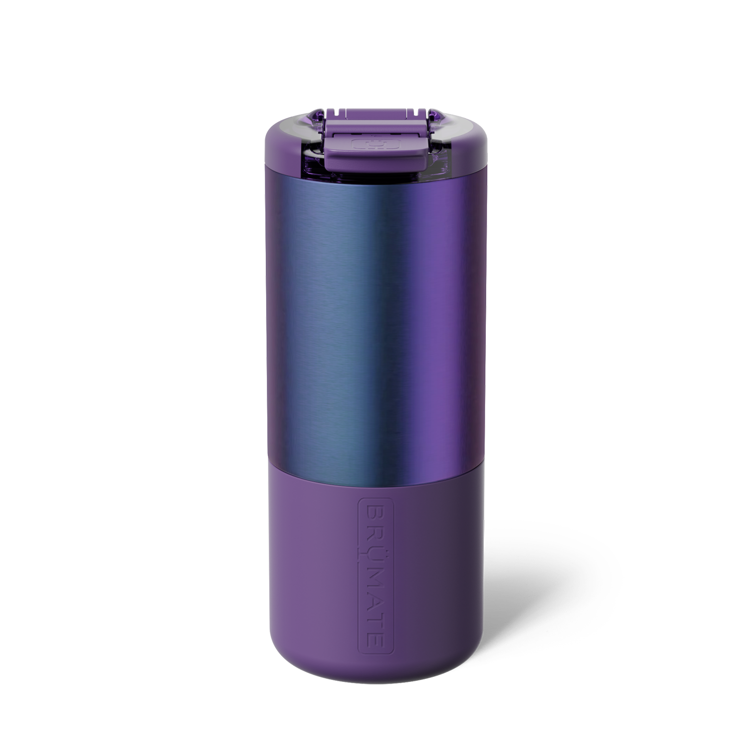 Strova 18oz | Dark Aura - Clean Pour