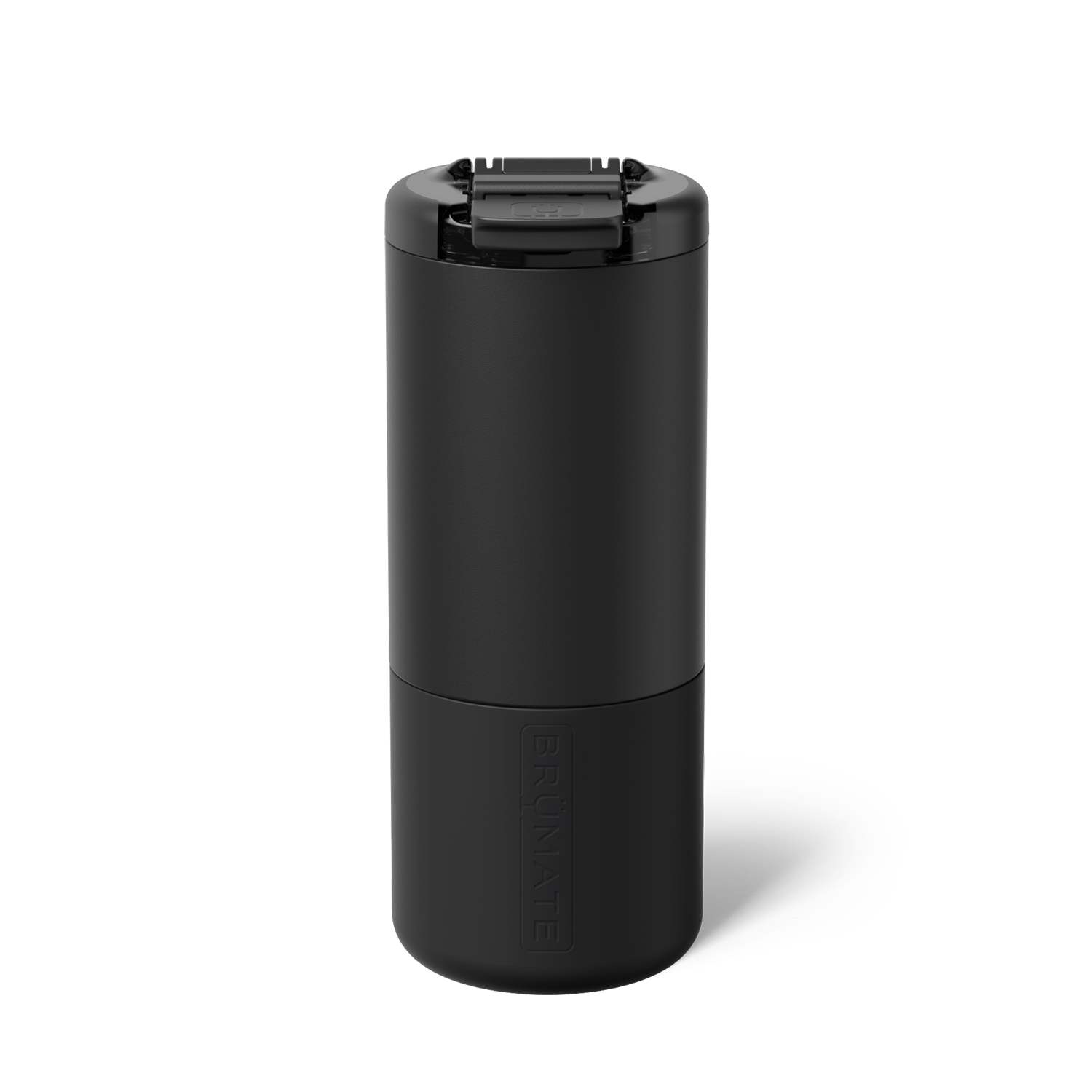 Strova 18oz | Matte Black - Simple Refresh