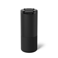 Strova 18oz | Matte Black - Simple Refresh