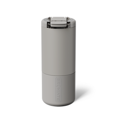 Strova 18oz | Mocha - Clean Choice
