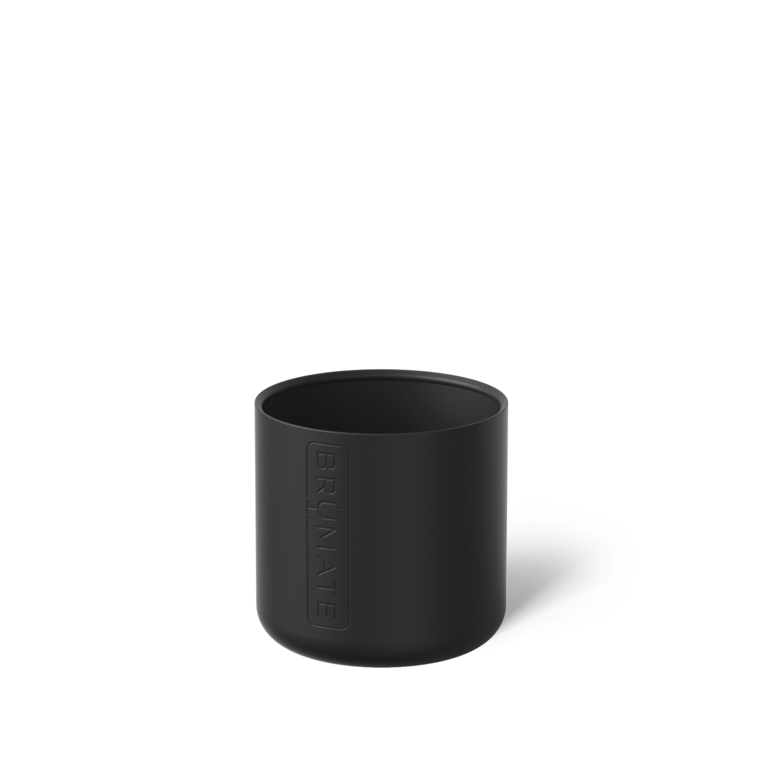Strova Swappable Sleeve | Matte Black - Easy Replace