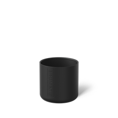 Strova Swappable Sleeve | Matte Black - Easy Replace