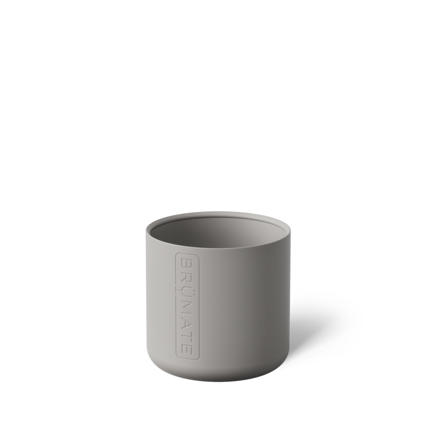 Strova Swappable Sleeve | Mocha - Clean Pour