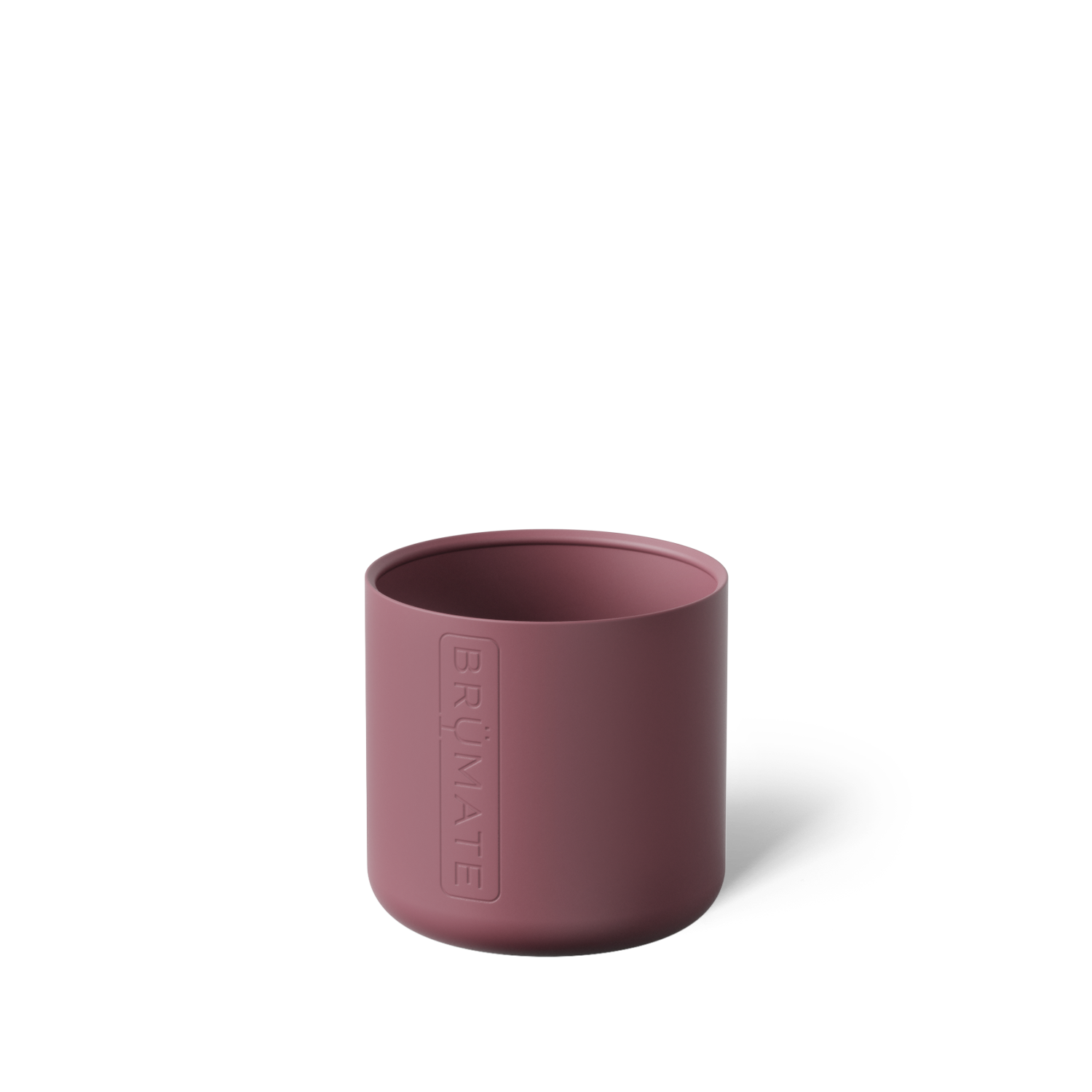 Strova Swappable Sleeve | Rose Taupe - Clean Pour