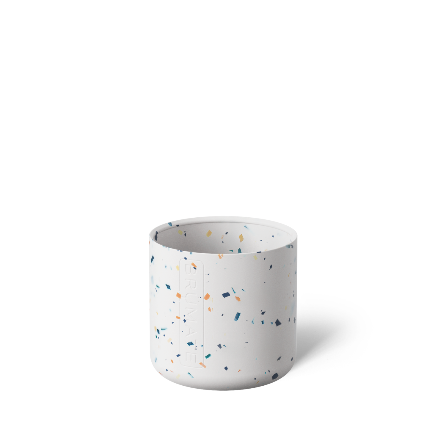 Strova Swappable Sleeve | Terrazzo - Quick Replace