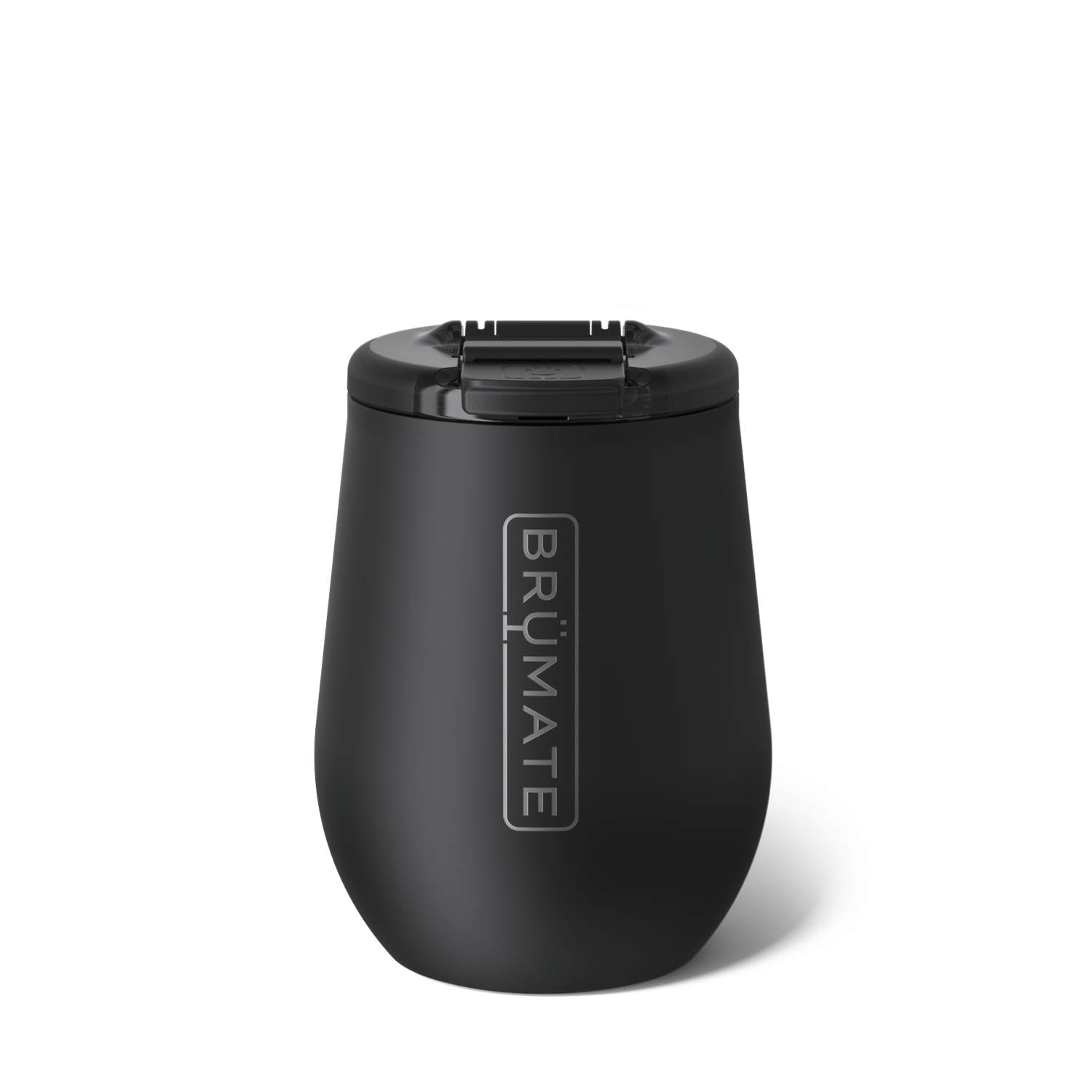 Uncork'd | Matte Black | 14oz - Ready Care