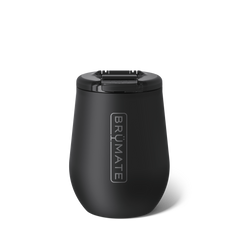 Uncork'd | Matte Black | 14oz - Ready Care