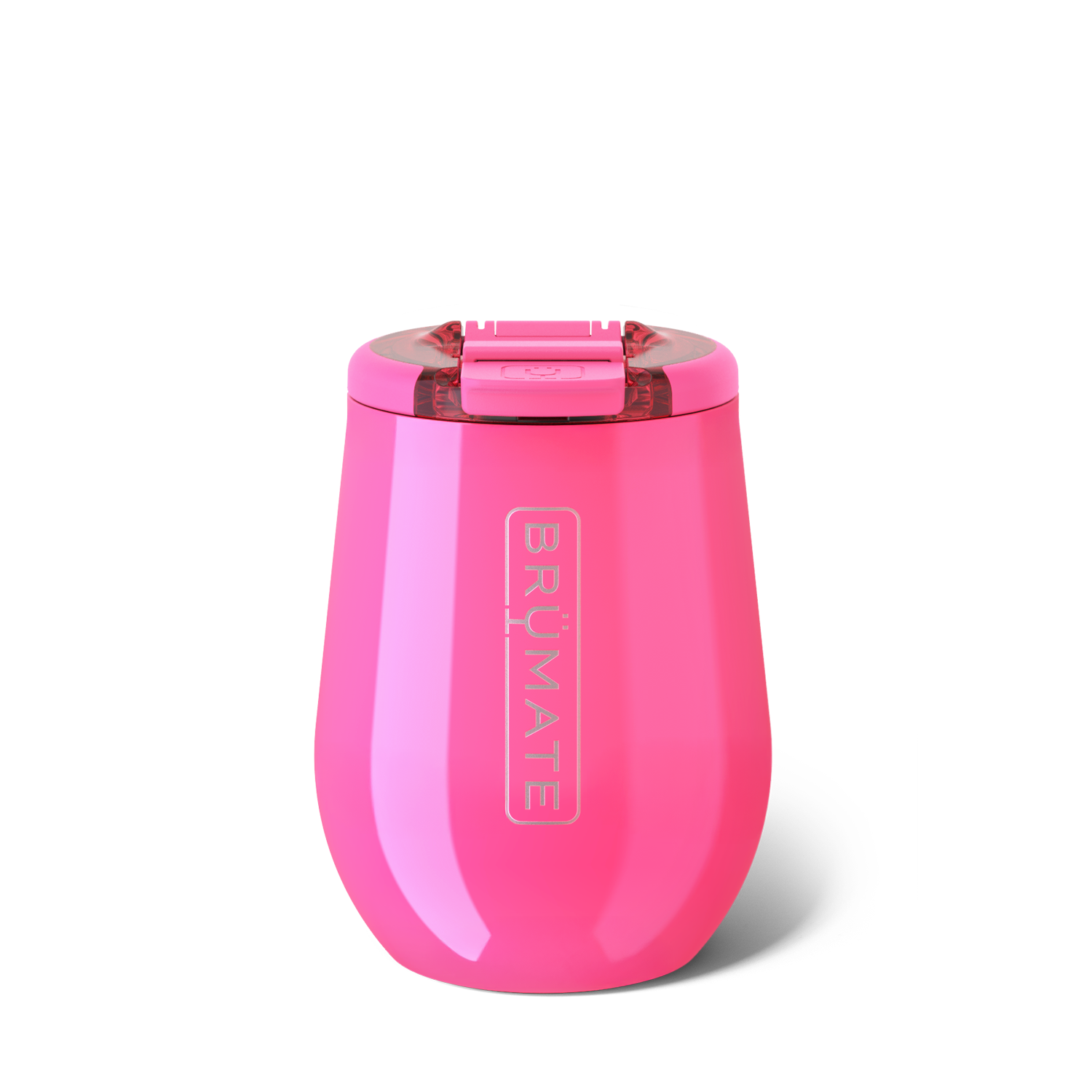 Uncork'd | Neon Pink | 14oz - Simple Refresh