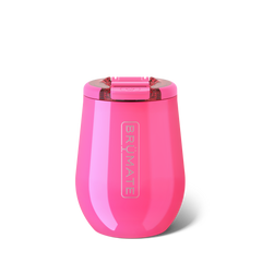 Uncork'd | Neon Pink | 14oz - Simple Refresh