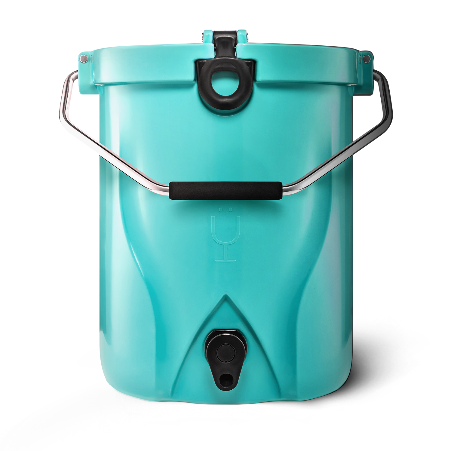 BackTap TM | Aqua | 3gal - Pack And Go