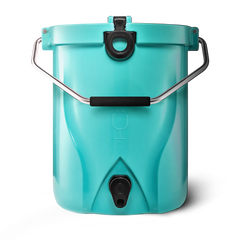 BackTap TM | Aqua | 3gal - Pack And Go