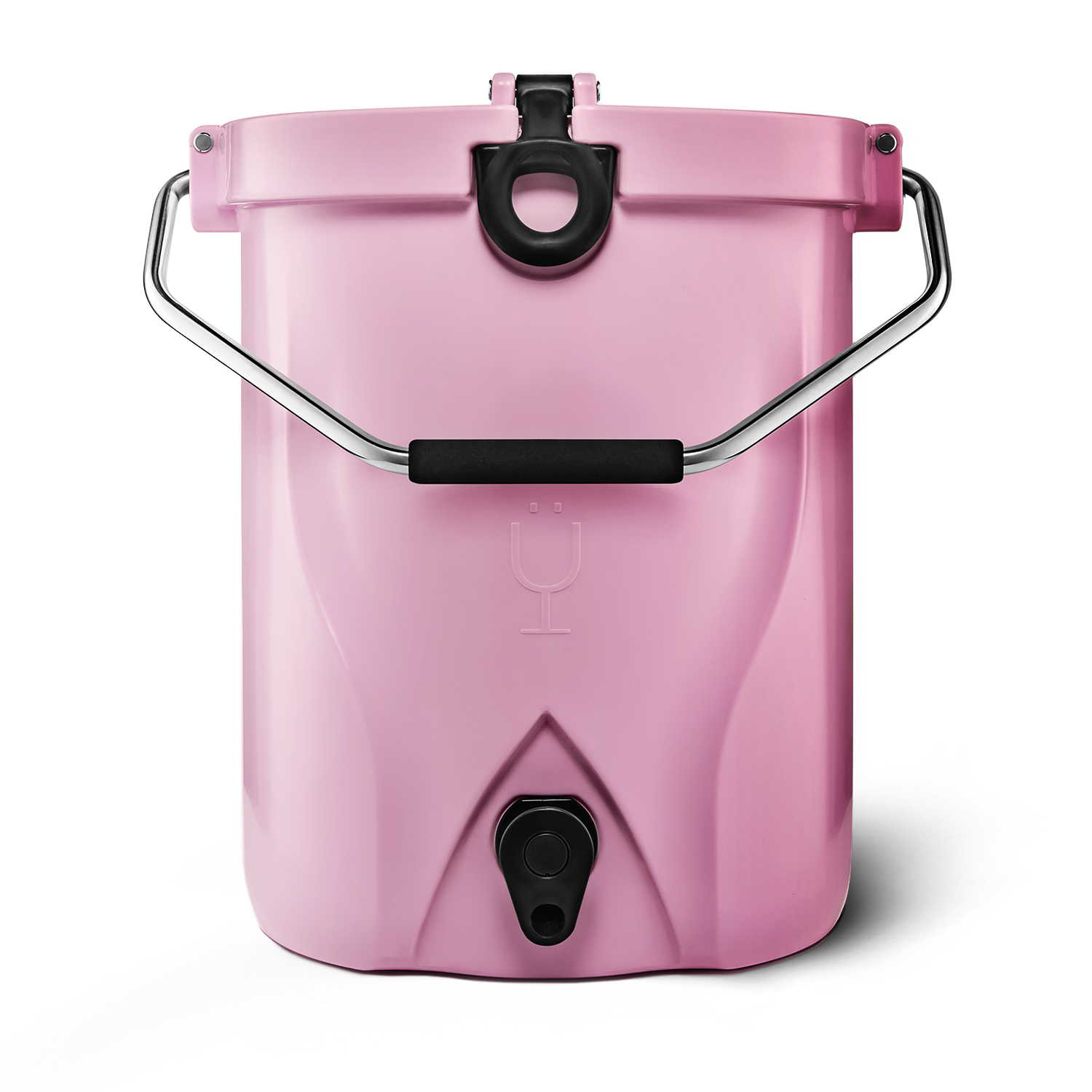 BackTap TM | Blush | 3gal - Fresh Pack