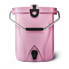 BackTap TM | Blush | 3gal - Fresh Pack