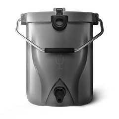 BackTap TM | Charcoal | 3gal - Premium Pack