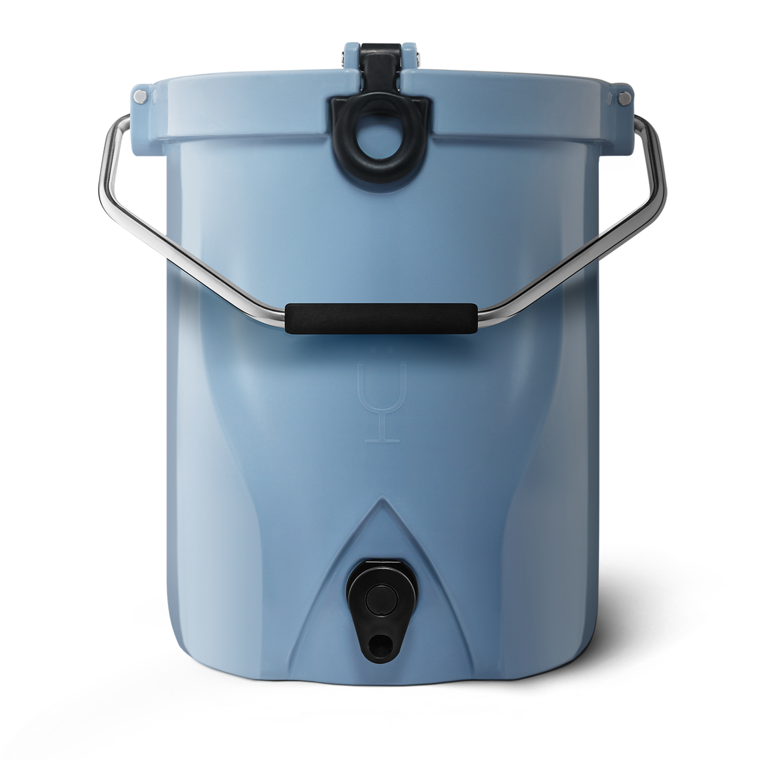 BackTap TM | Denim | 3gal - Easy Pack