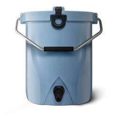 BackTap TM | Denim | 3gal - Easy Pack