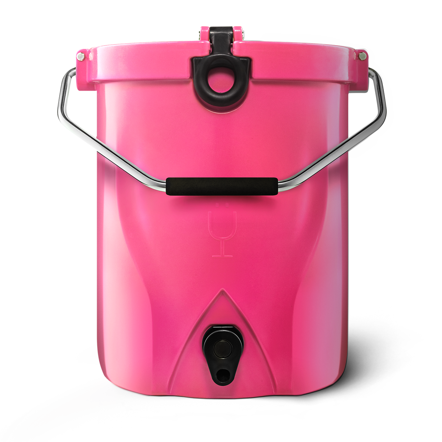 BackTap TM | Neon Pink | 3gal - Fresh Pack
