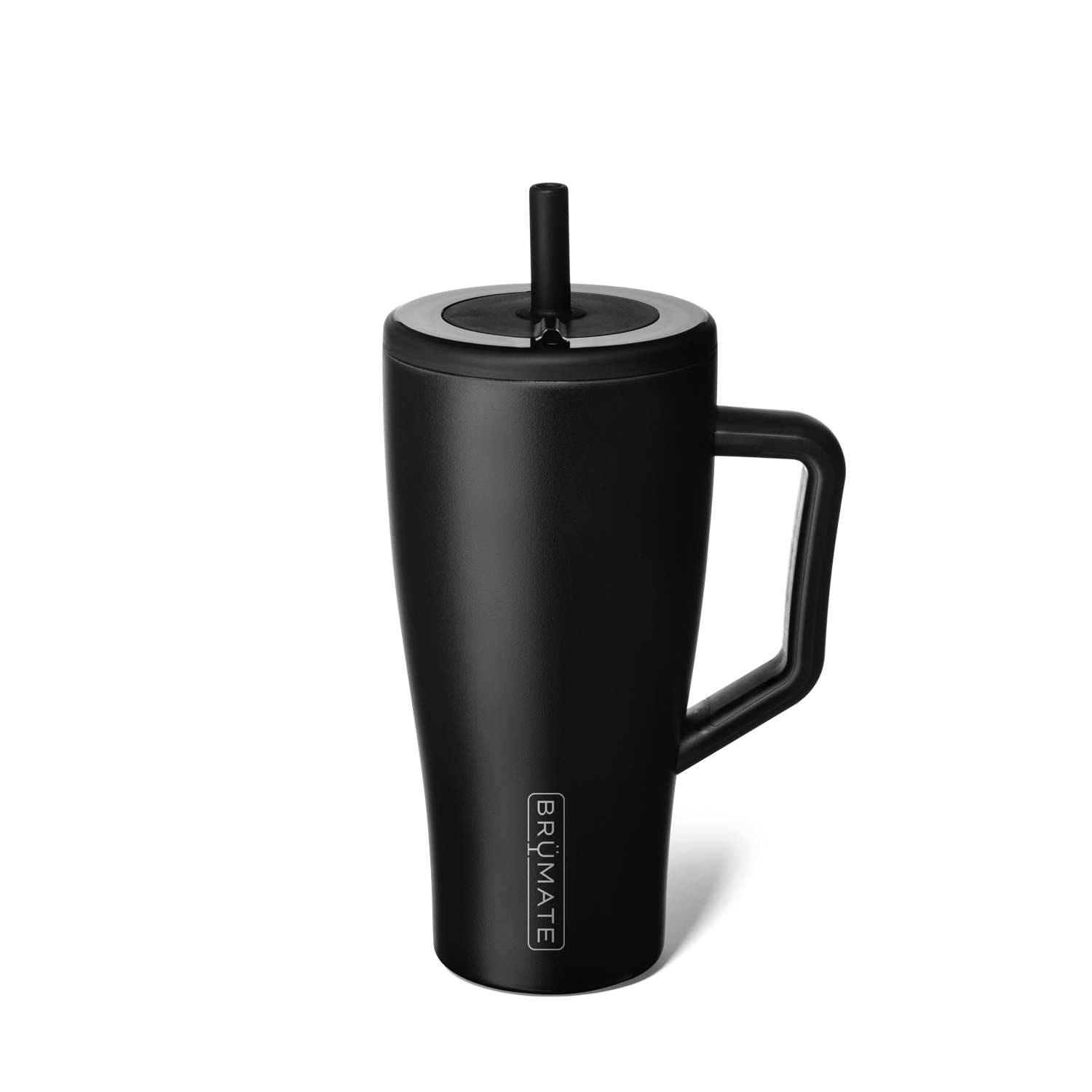 Era 30oz | Matte Black - Easy Care