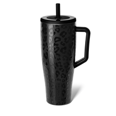 Era 40oz | Onyx Leopard - Simple Refresh