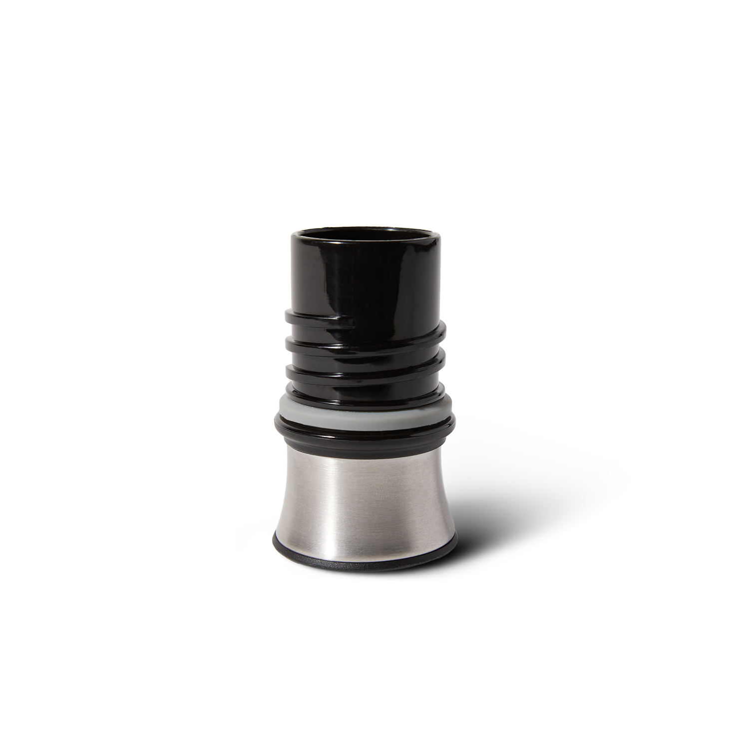 Fifth & ReHydration Lid - Matte Black - Easy Replace