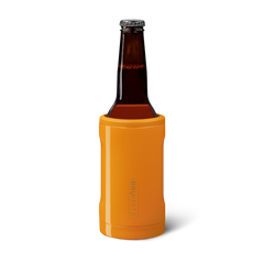 Hopsulator Bott'l | Hunter Orange | 12oz Bottles - Premium Pack