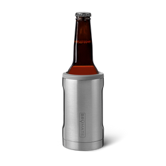 Hopsulator Bott'l | Stainless | 12oz Bottles - Easy Pack