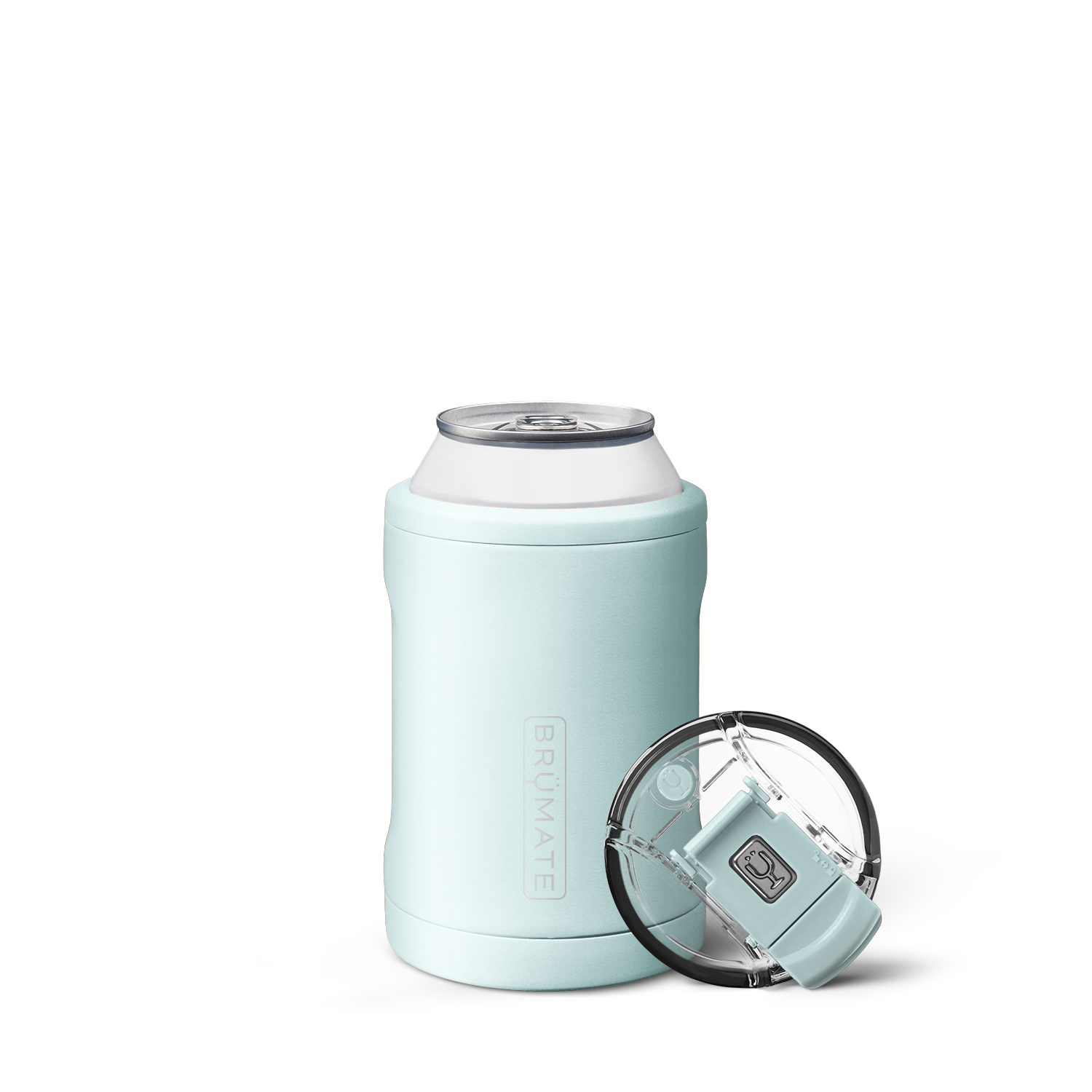 Hopsulator Duo | Blue Agave | 12oz Standard Cans - Simple Refresh