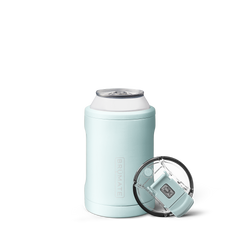 Hopsulator Duo | Blue Agave | 12oz Standard Cans - Simple Refresh