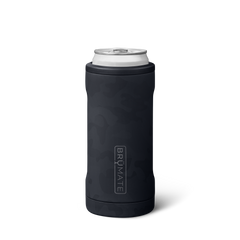 Hopsulator Slim | Midnight Camo | 12oz Slim Cans - Outdoor Carry