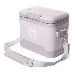MagPack 12-Can Shoulder Sling Soft Cooler | Lilac - Fresh Pack