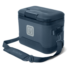 MagPack 12-Can Shoulder Sling Soft Cooler | Nightfall Blue - Premium Pack