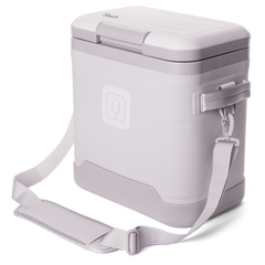 MagPack 18-Can Shoulder Sling Soft Cooler | Lilac - Pack And Go