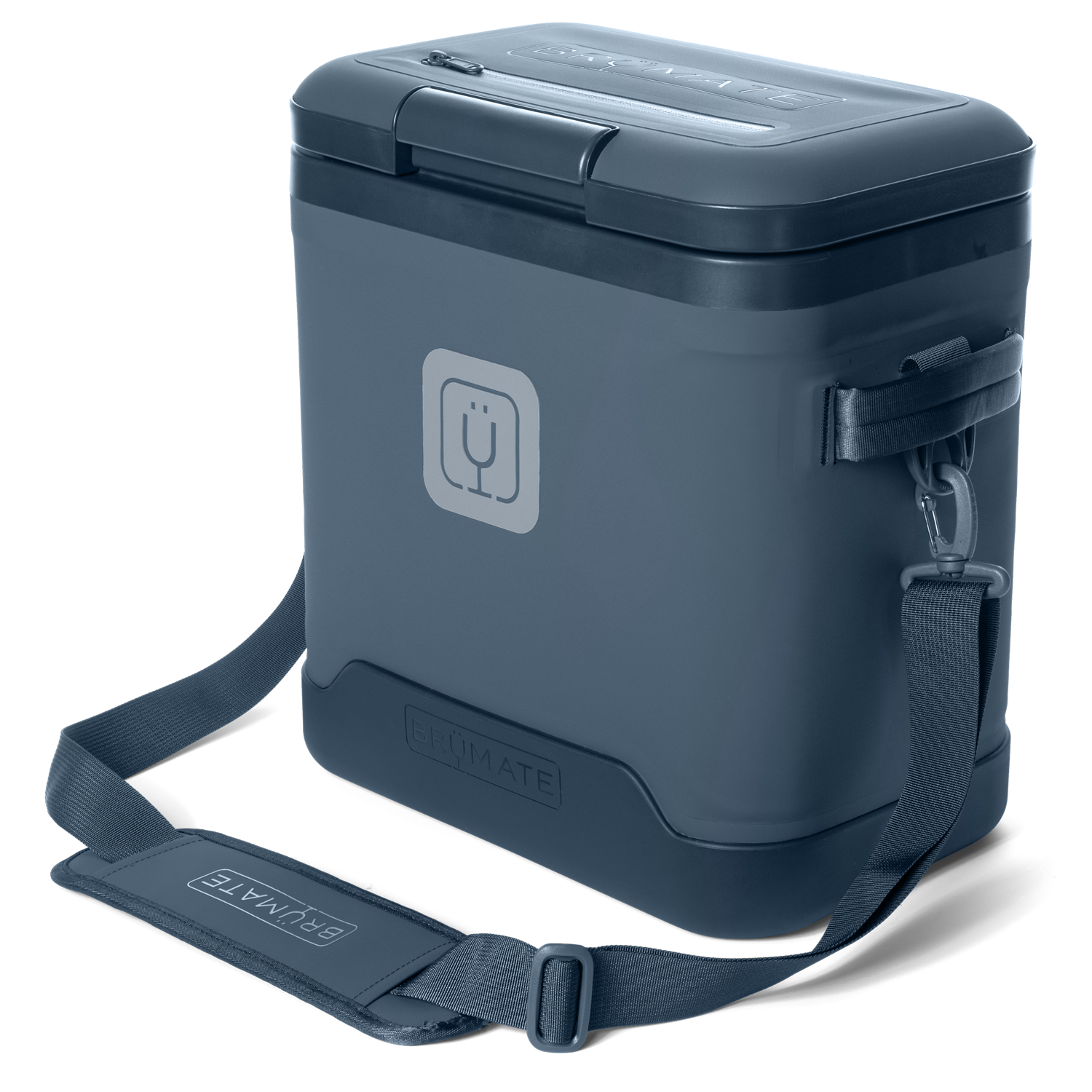 MagPack 18-Can Shoulder Sling Soft Cooler | Nightfall Blue - Fresh Pack