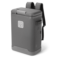 MagPack 24-Can Backpack Soft Cooler | Graphite - Premium Pack