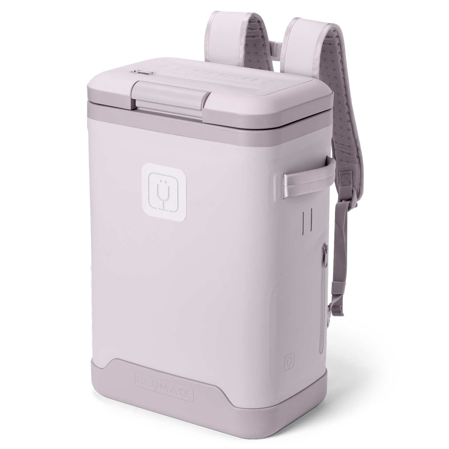 MagPack 24-Can Backpack Soft Cooler | Lilac - Easy Pack