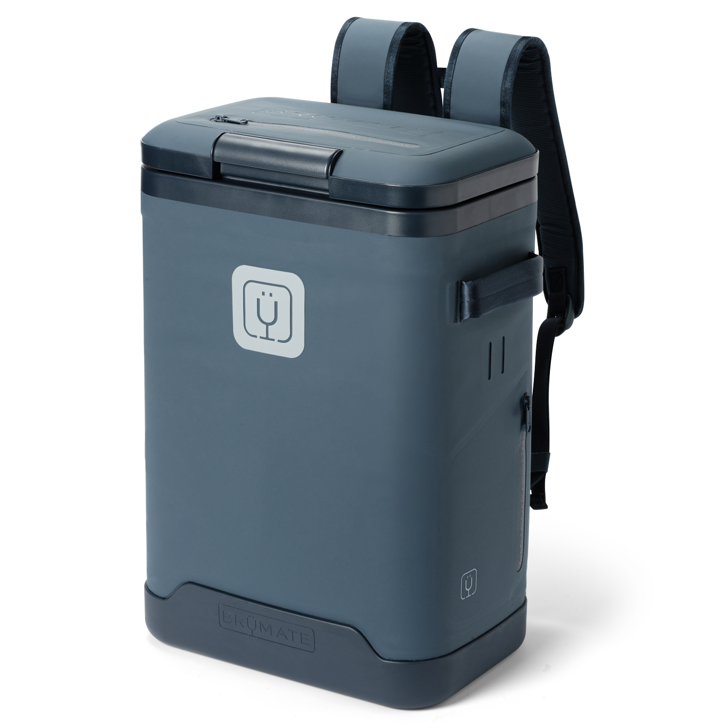 MagPack 24-Can Backpack Soft Cooler | Nightfall Blue - Pack And Go