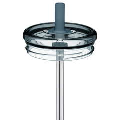 MultiShaker 26oz Straw Lid | Nightfall Blue - Quick Replace