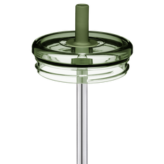 MultiShaker 26oz Straw Lid | OD Green - Easy Replace
